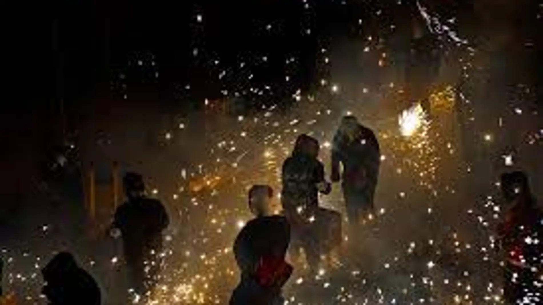 Imagen de una "cordà" de Paterna