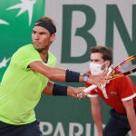 Rafa Nadal y los imposibles que ha conseguido