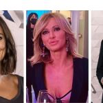 Monica Carrillo, Susanna Griso y Vicente Vallés, entre los nominados