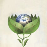 El «Great Reset» no debería hacerse sobre la base ni de la ingeniería climática ni de la ingeniería humana