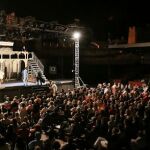 Última edición del Festival Olmedo Clásico