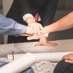 La UCAV y la Cooperativa Alta Moraña celebran el Día Internacional del Cooperativismo