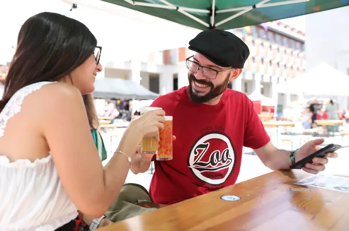 Diez maneras de pedir (bien) cerveza en España