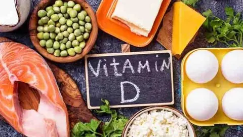 Vitamina D