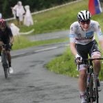 Tadej Pogacar dinamitado el Tour de Francia