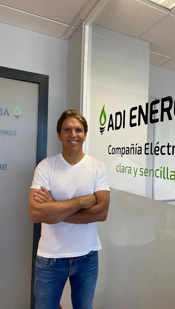 Manuel Díaz, 'el Cordobés', presenta su nuevo proyecto eléctrico