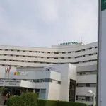 Hospital Universtario Virgen Macarena. EMERGENCIAS 112