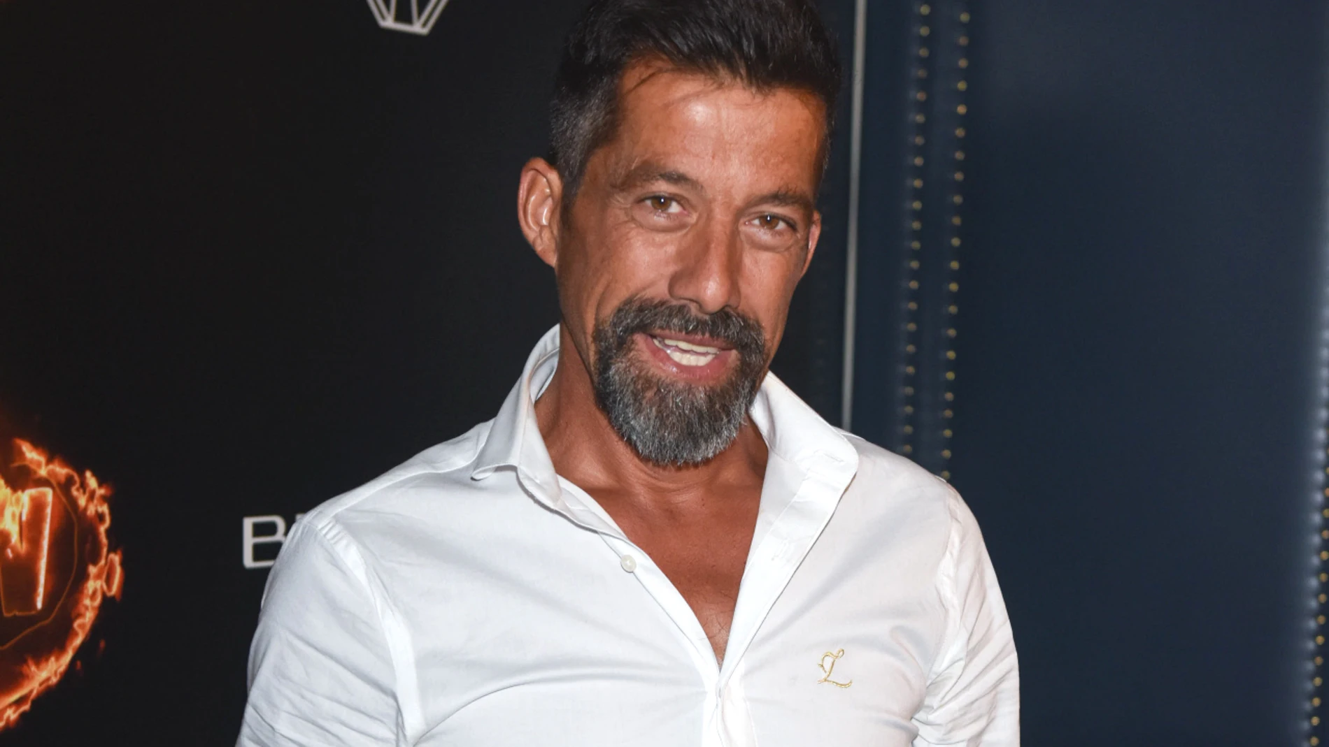 José Luis Losa, ganador de 'Supervivientes 2017'