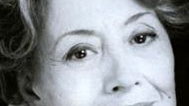 Carmen Bernardos