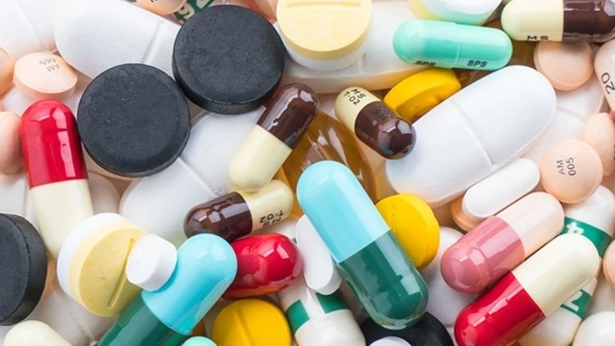 Los 26 medicamentos “bajo sospecha” de la EMA que se venden en España