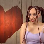 Mariví en First Dates