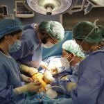 El número total de pacientes en lista de espera quirúrgica es de 39.242