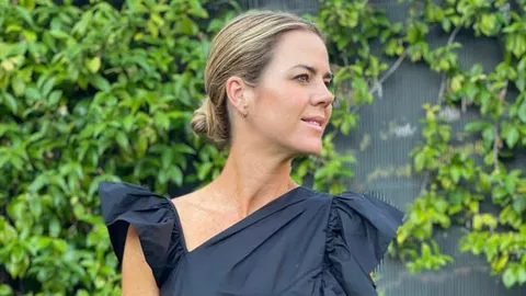 Amelia Bono cumple 40 años.