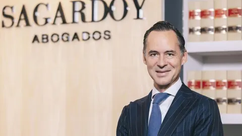 Íñigo Sagardoy