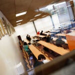Cómo conseguir que la vuelta a las aulas universitarias sea más segura