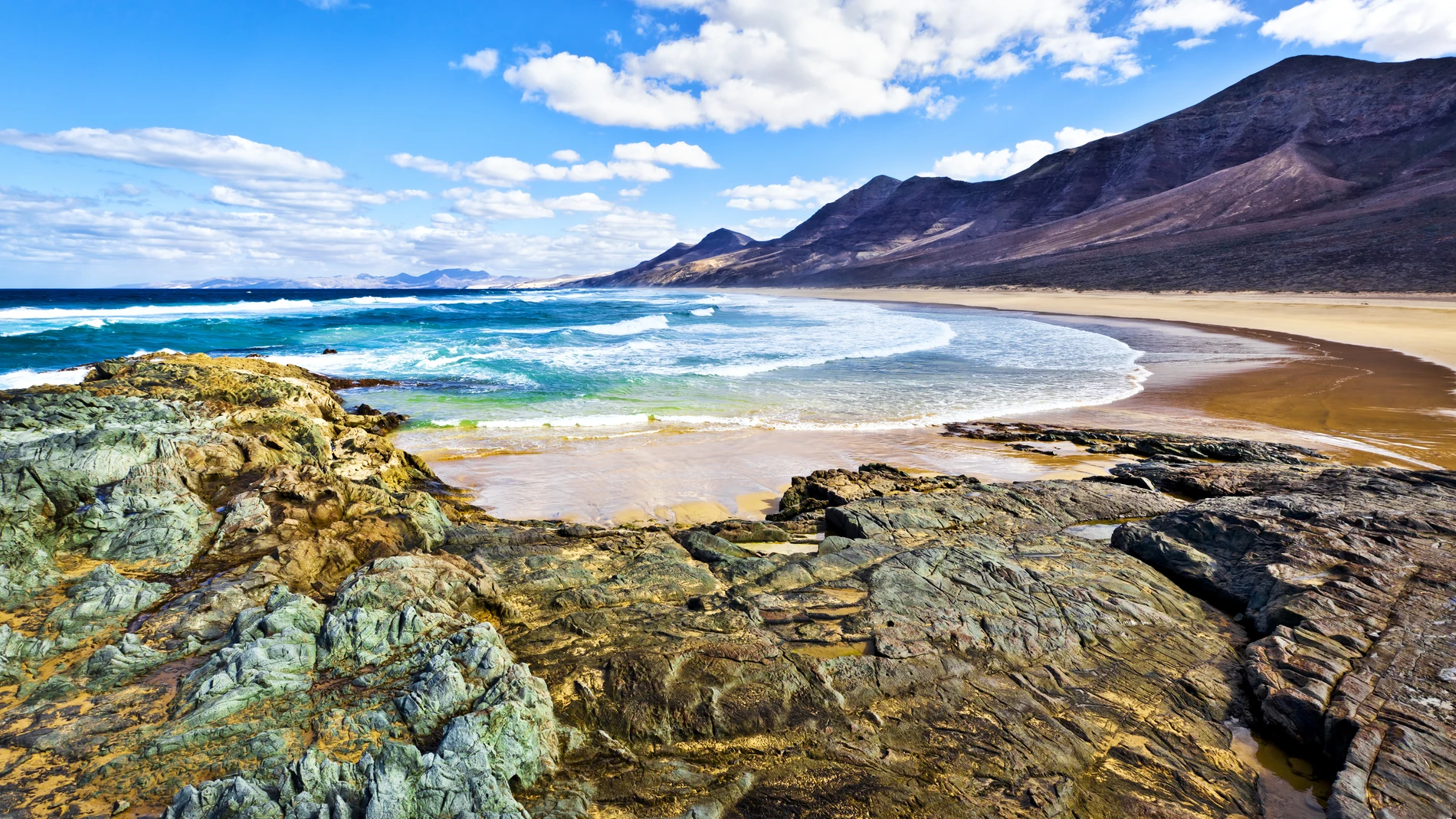 Playa de Fuerteventura