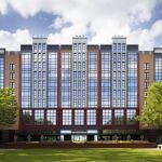 Disney estrena el primer hotel de Marvel en el mundo