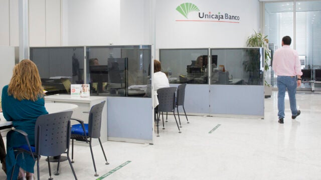 Nuevo apoyo al sector del campo de Unicaja Banco