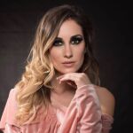 Mireia Montávez de Operación Triunfo 1
