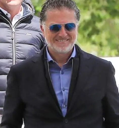 Elías Sacal