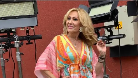 Rosa Benito