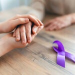 Ayuda contra el cáncer