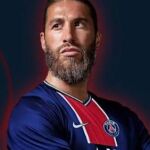 Sergio Ramos estrena reloj, pero no debut con el PSG