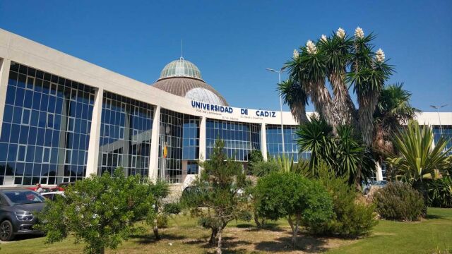 Universidad de Cádiz