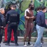 James Harden, cacheado e interrogado por la Policía de París