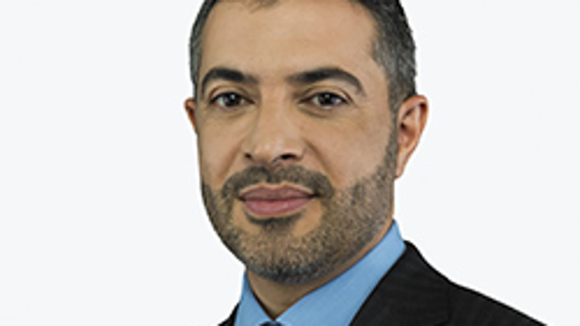 Ahmed Yahia Al Idrissi, presidente de CEPSA