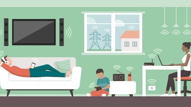 La UE ha aprobado la implantación del 5G aunque muchas organizaciones están pidiendo moratorias