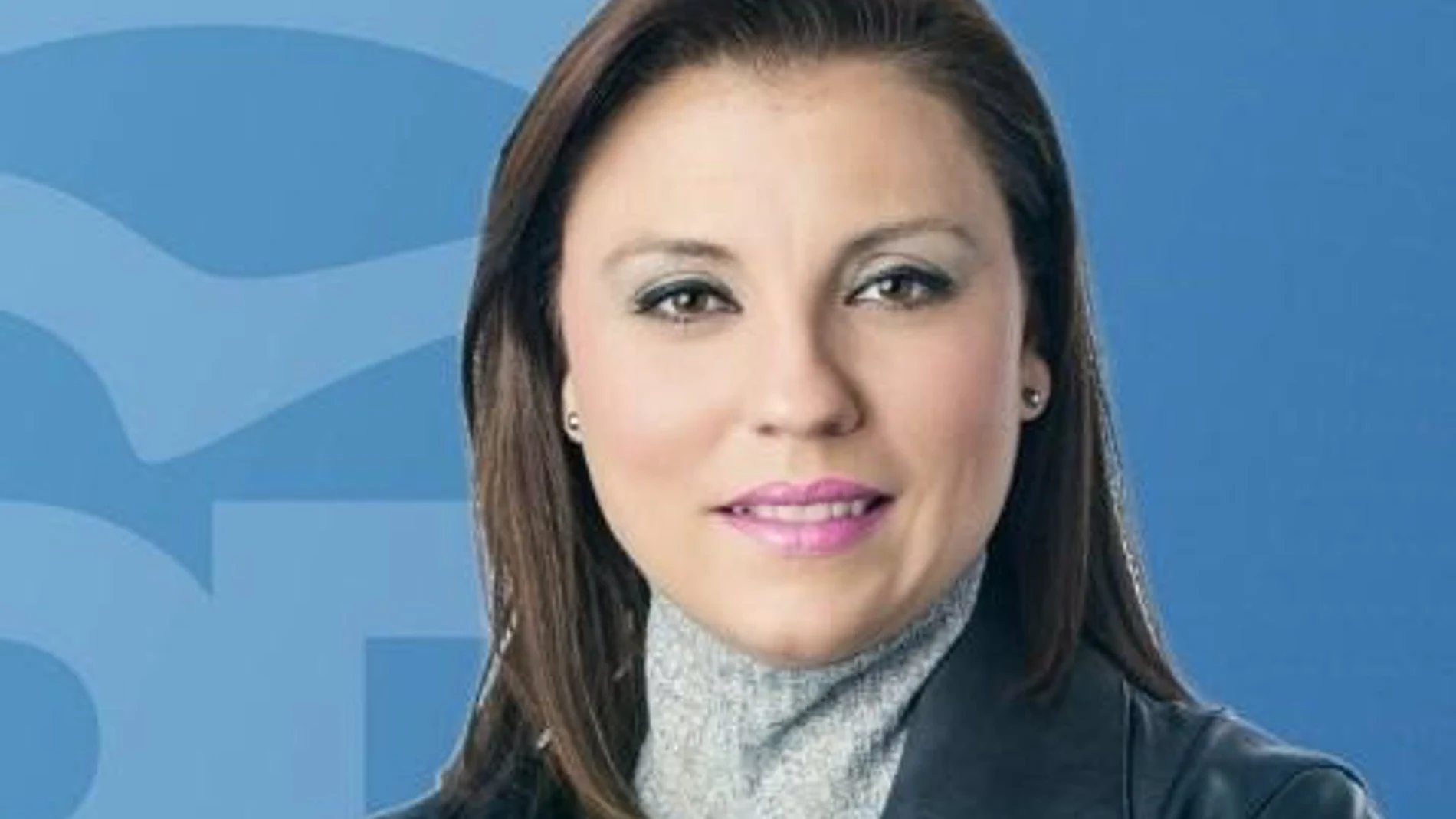 La portavoz del Grupo Municipal de Fortuna, Cati Herrero
