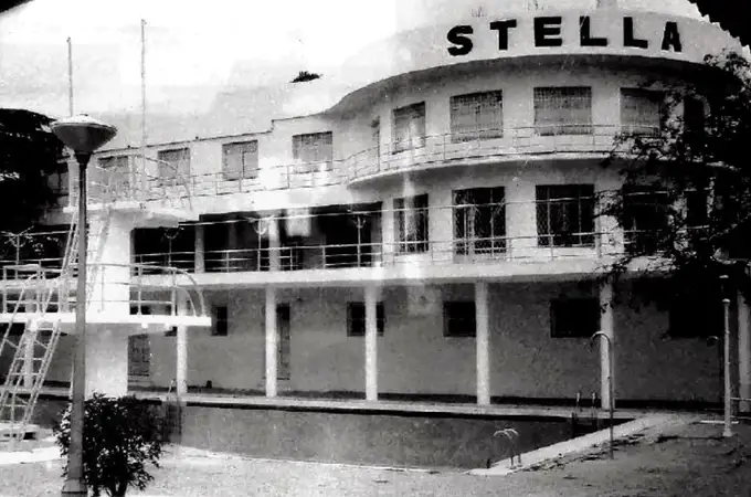 El «Stella»: 15 años sin verano del club icono de la Modernidad madrileña