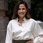 Toni Acosta ha mostrado su apoyo a La Palma en redes sociales