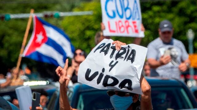 El régimen castrista es ampliamente conocido por acosar a disidentes, periodistas y miembros de agrupaciones políticas de oposición en Cuba. EFE