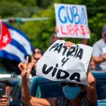 El régimen castrista es ampliamente conocido por acosar a disidentes, periodistas y miembros de agrupaciones políticas de oposición en Cuba. EFE