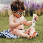 Los imprescindibles del verano para la piel de los más peques de la casa.
