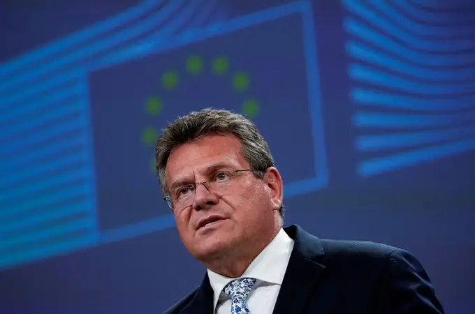 Bruselas presenta una descafeinada reforma institucional