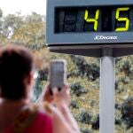 El aumento de las temperaturas está detrás del 7,4% de las hospitalizaciones por enfermedad renal