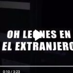 Captura del vídeo del Estado Islámico difundido hoy a través de sus redes sociales