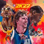  Luka Doncic, Durant, Nowitzki y Kareem se alzan en las portadas de NBA 2K22