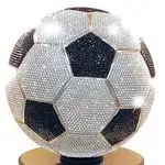 El balón de fútbol más caro del mundo
