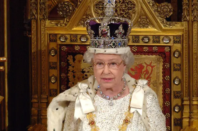 El castillo de Windsor: el escondite secreto de las joyas de Isabel II ante la posible victoria de Hitler