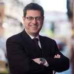 Javier López, director de la interprofesional de carne de vacuno, Provacuno