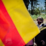 El expresident Carles Puigdemont