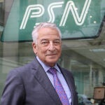 Miguel Carrero, presidente de PSN