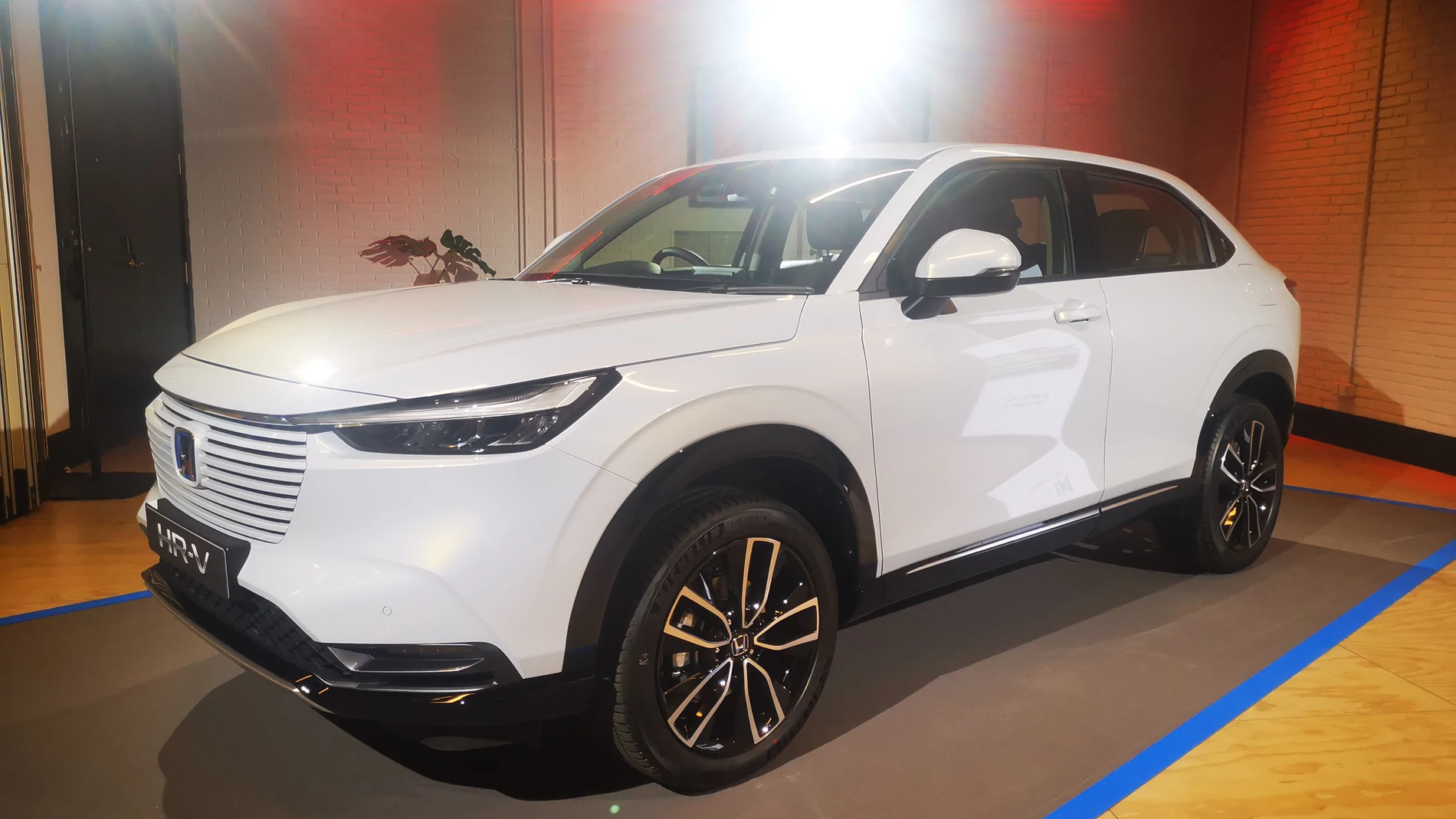 Honda HRV