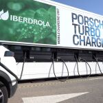 Encuentro de Iberdrola con usuarios de vehículos eléctricos