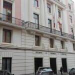 Juzgados de Zamora