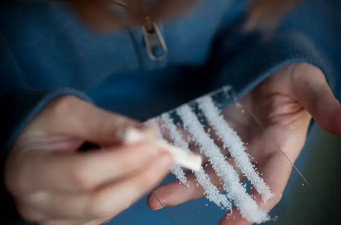 Cocaína: la nueva “estrella” de todas las drogas